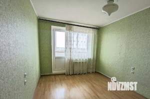 2-к квартира, вторичка, 50м2, 8/10 этаж