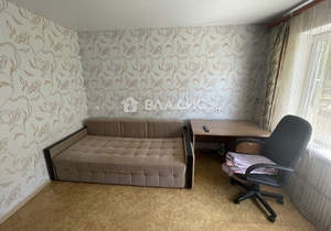 1-к квартира, вторичка, 28м2, 1/9 этаж