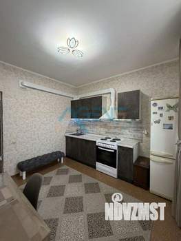 1-к квартира, вторичка, 48м2, 9/13 этаж