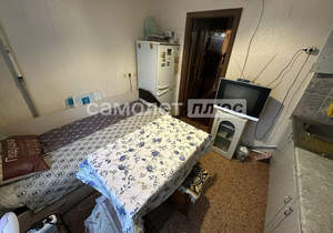 1-к квартира, вторичка, 38м2, 1/10 этаж