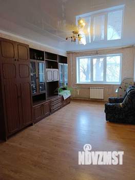 2-к квартира, вторичка, 48м2, 2/5 этаж