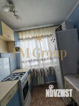 3-к квартира, вторичка, 61м2, 1/6 этаж