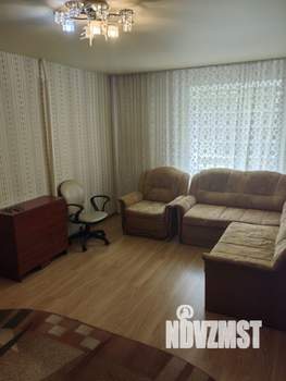2-к квартира, вторичка, 44м2, 1/5 этаж