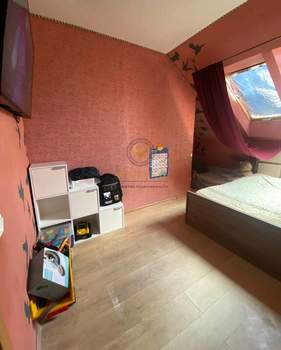 1-к квартира, вторичка, 48м2, 5/5 этаж