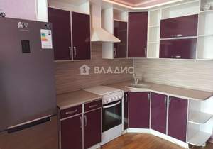 2-к квартира, вторичка, 96м2, 2/16 этаж