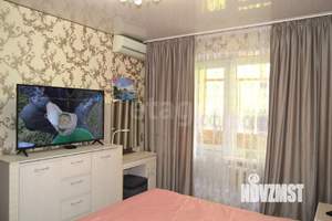 4-к квартира, вторичка, 75м2, 4/10 этаж