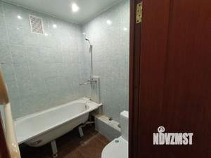 2-к квартира, вторичка, 45м2, 4/5 этаж