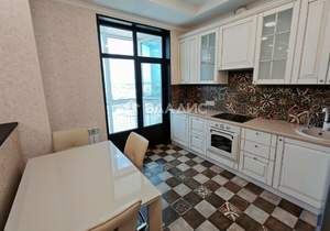 3-к квартира, вторичка, 81м2, 17/17 этаж