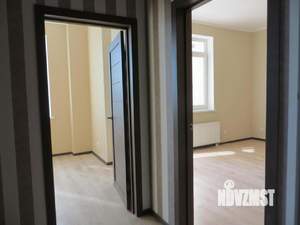 1-к квартира, вторичка, 42м2, 8/10 этаж