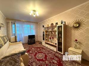 1-к квартира, вторичка, 33м2, 3/9 этаж