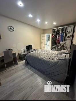 3-к квартира, вторичка, 100м2, 8/17 этаж