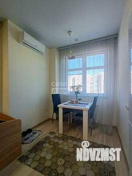 2-к квартира, вторичка, 48м2, 1/5 этаж