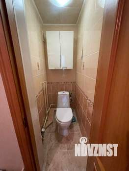 2-к квартира, вторичка, 51м2, 2/12 этаж