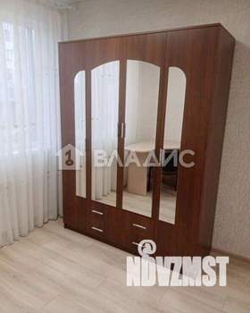 2-к квартира, вторичка, 47м2, 2/5 этаж
