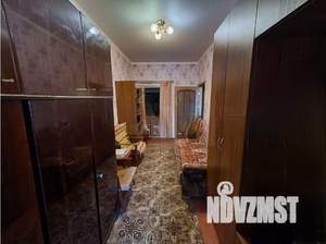 2-к квартира, вторичка, 59м2, 1/1 этаж
