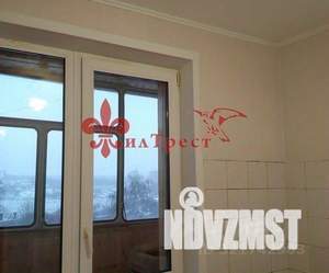 1-к квартира, вторичка, 34м2, 5/5 этаж