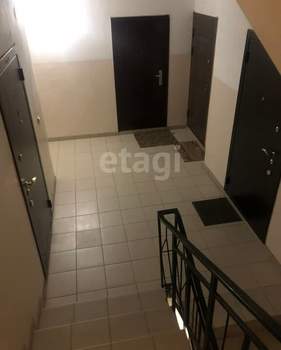 4-к квартира, вторичка, 99м2, 4/4 этаж