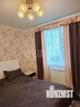 2-к квартира, вторичка, 60м2, 2/5 этаж