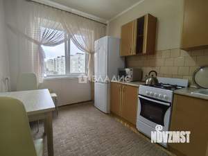 3-к квартира, вторичка, 59м2, 9/9 этаж
