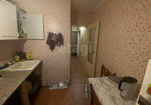 1-к квартира, вторичка, 30м2, 3/5 этаж