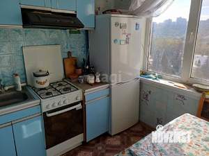 2-к квартира, вторичка, 45м2, 7/9 этаж