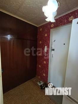 1-к квартира, вторичка, 31м2, 8/9 этаж