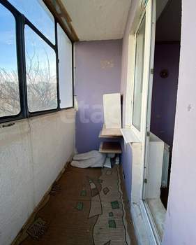 2-к квартира, вторичка, 51м2, 2/10 этаж