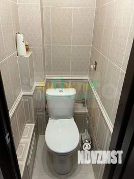 1-к квартира, вторичка, 34м2, 10/10 этаж