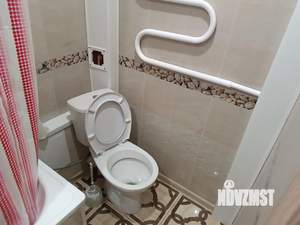 1-к квартира, вторичка, 33м2, 2/9 этаж
