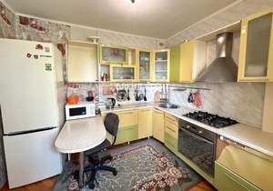 3-к квартира, вторичка, 69м2, 3/9 этаж