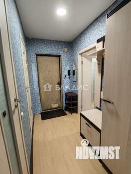 1-к квартира, вторичка, 34м2, 5/10 этаж