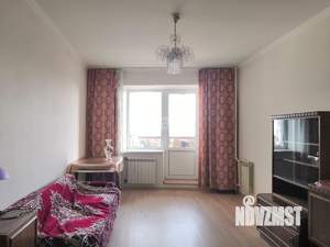 2-к квартира, вторичка, 72м2, 14/14 этаж