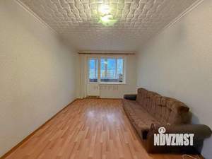 3-к квартира, вторичка, 61м2, 4/5 этаж