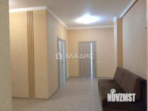 3-к квартира, вторичка, 109м2, 2/16 этаж