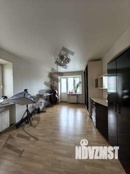 3-к квартира, вторичка, 100м2, 5/14 этаж