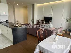 4-к квартира, вторичка, 130м2, 6/14 этаж