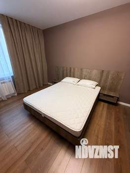 2-к квартира, вторичка, 70м2, 3/15 этаж