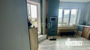 2-к квартира, вторичка, 61м2, 16/17 этаж