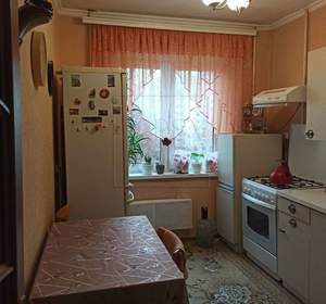 3-к квартира, вторичка, 60м2, 5/9 этаж