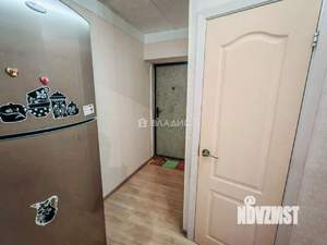 1-к квартира, вторичка, 32м2, 4/5 этаж