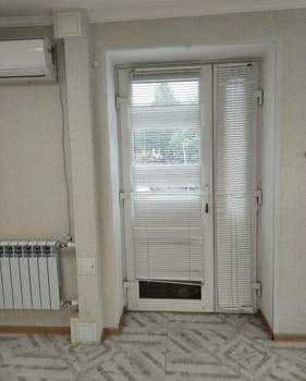 1-к квартира, вторичка, 40м2, 1/5 этаж