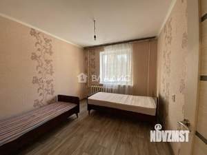 2-к квартира, вторичка, 51м2, 1/10 этаж