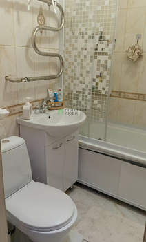 1-к квартира, вторичка, 32м2, 2/5 этаж