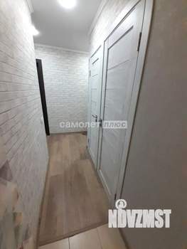 2-к квартира, вторичка, 45м2, 5/5 этаж