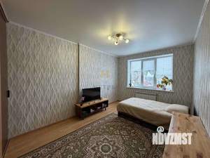 1-к квартира, вторичка, 36м2, 9/9 этаж