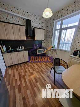 1-к квартира, вторичка, 42м2, 5/14 этаж