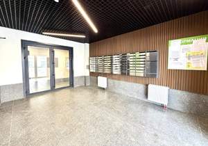 Студия квартира, вторичка, 21м2, 2/8 этаж