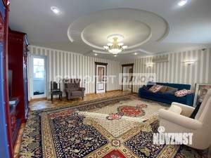 3-к квартира, вторичка, 154м2, 7/9 этаж