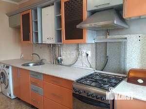 1-к квартира, вторичка, 42м2, 3/5 этаж