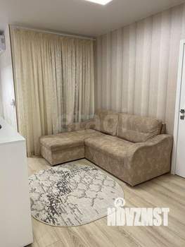 2-к квартира, вторичка, 48м2, 5/5 этаж